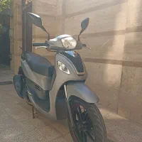 دینوویند 200. sym. مدل 1400|موتورسیکلت|تهران, ارجمندی راد|دیوار