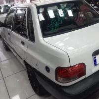 پراید 131مدل 89|خودرو سواری و وانت|تبریز, |دیوار