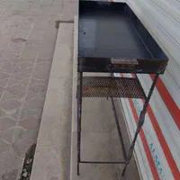 منقل کبابی|اجاق گاز و لوازم برقی پخت‌وپز|گرگان, |دیوار