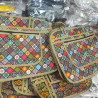 کیف دوشی و بگ|کیف، کفش، کمربند|پرند, فاز ۶|دیوار