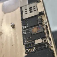 آموزش تعمیرات موبایل