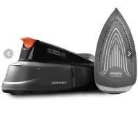 اتو مخزندار گریمن|اتو و لوازم اتو|ری, شهید بهشتی|دیوار