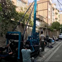 حفاری، ارائه برگه خاک بدون واسطه