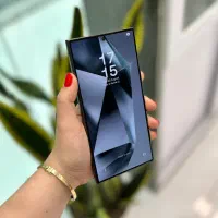 سامسونگ Galaxy S24 Ultra مشابه نو|موبایل|کرج, مهرویلا جنوبی|دیوار