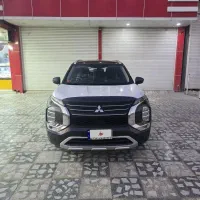 اوتلندر Hline مدل ۲۰۲۵ صفر|خودرو سواری و وانت|اهواز, دغاغله|دیوار