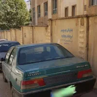 ماشین آردی|خودرو سواری و وانت|جوانرود, |دیوار