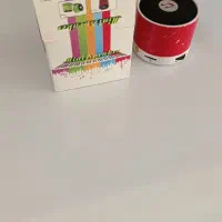 مینی اسپیکر بلوتوثی