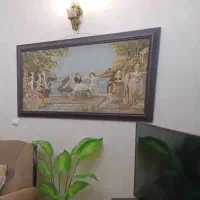 تابلوی ترمه