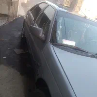 یک دستگاه پژو مدل 88فروشی|خودرو سواری و وانت|میناب, |دیوار