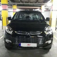 صفر جک S5 نیوفیس گارانتی فعال مدل 1402