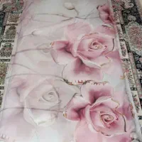 تشک پنبه ای