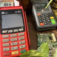 کارتخوان بدون پیش پرداخت خلیلی /