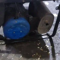 موتور برق ۷۵۰۰|ابزارآلات|اسفراین, |دیوار