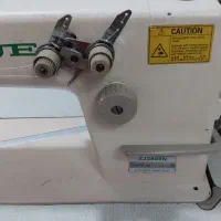 فروش فوری چرخ دوسوزنه زوجی کم کار ودر حد|چرخ خیاطی و ریسندگی|قائن, |دیوار