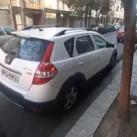 اچ سی کراس مدل ۹۷|خودرو سواری و وانت|تهران, تهرانسر غربی|دیوار