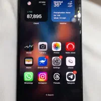 آیفون 15 پرومکس|موبایل|مشهد, هفده شهریور|دیوار