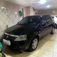 تندر پلاس اتومات کم کارکردمدل97