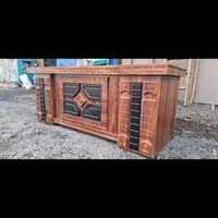 میز مدیریت دفتر