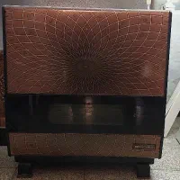 ۲ عدد بخاری|بخاری، هیتر، شومینه|شوش, |دیوار