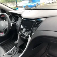 سوناتا yf مدل 2011 تک برگ سند بدون مشابه|خودرو سواری و وانت|تنکابن, |دیوار