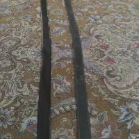 کمربند و کلاه کیف