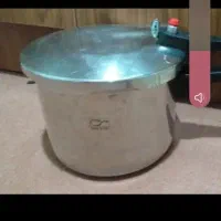زود پز یک دسته|ظروف پخت‌وپز|قم, سید معصوم|دیوار