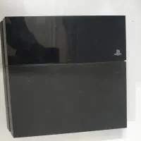 Ps4 Fat|کنسول، بازی ویدئویی و آنلاین|کرمان, |دیوار