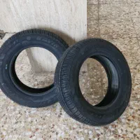 ۲ حلقه لاستیک کویر تایر ۱۸۵/۶۵/۱۴ آکبند ۲۰۲۶