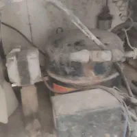 یخچال فریزر۶درب|یخچال و فریزر|آران و بیدگل, |دیوار