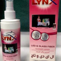 تمیزکننده LED و لپ‌تاپ (همراه دستمال مخصوص)