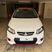 کوییک آر R مدل ۱۴۰۱ بدون رنگ