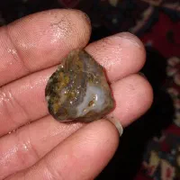 سنگ خاص|کلکسیون اشیاء عتیقه|آستانه اشرفیه, |دیوار