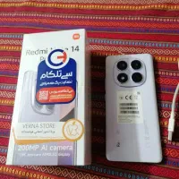 فروش گوشی شیائومی ردمی نوت ۱۴ پرو 5G  اصلی