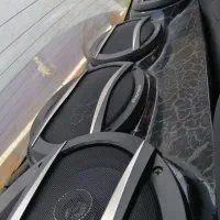 تخته باند عقب j4