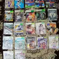 بازی ایکس باکس 360 xbox360
