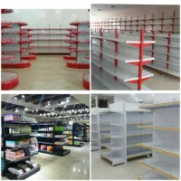 قفسه خواروبار|فروشگاه و مغازه|ورامین, ورامین|دیوار