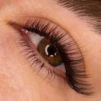 اکستنشن مژه|خدمات آرایشگری و زیبایی|مشهد, ایثار|دیوار