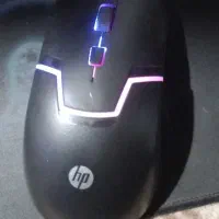 موس hp