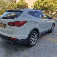 هیوندای سانتافه مدل 2014 بدون رنگ کم کارکرد|خودرو سواری و وانت|تبریز, |دیوار