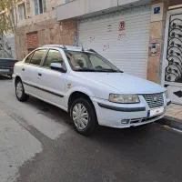 سمند مدل 1397|خودرو سواری و وانت|تهران, تختی|دیوار