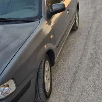 سمند lx|خودرو سواری و وانت|پارسیان, |دیوار