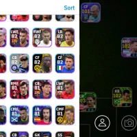 اکانت قدیمی ای فوتبال|کنسول، بازی ویدئویی و آنلاین|لردگان, |دیوار