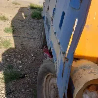 لاشه کمپرسور بدونه موتور و دستگاه هوا ساز|قطعات یدکی و لوازم جانبی|شیراز, شریف‌آباد|دیوار