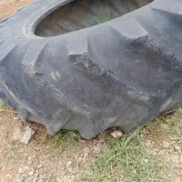 لاستیک ۱۸۳۰ تراکتوراج دارتمیز