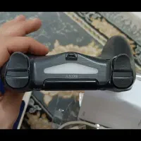 دسته ps4|کنسول، بازی ویدئویی و آنلاین|مشهد, حضرت حجت|دیوار