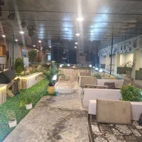 سه عدد نیروی خانم جهت کار در رستوران