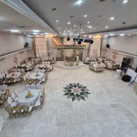 روف گاردن مرکز تجاری امیر تالار رویایی تولد ولیمه|خدمات پذیرایی، مراسم|مشهد, کوی سیدی|دیوار