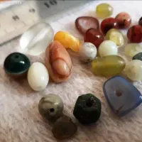 مهره وسنگ