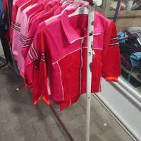 لباس ورزشی