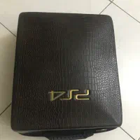 کیف چرمی ps4